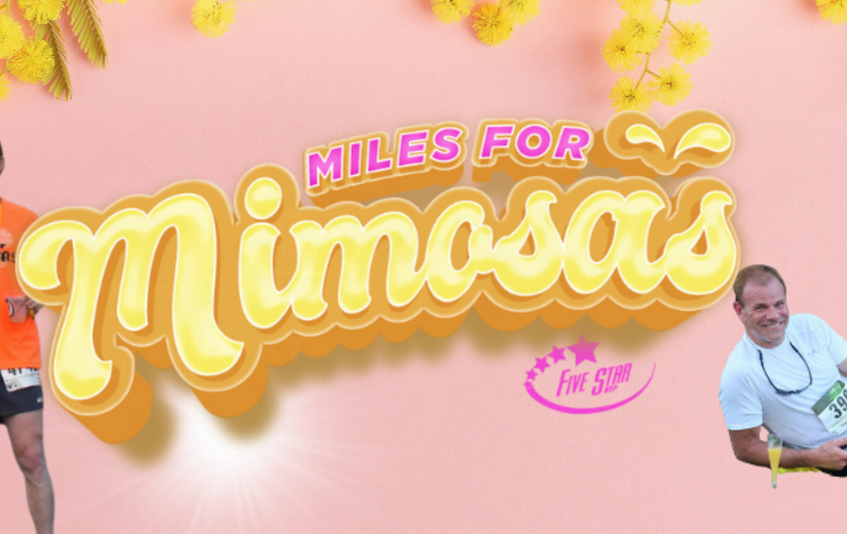 Monsters & Mimosas 5K - Windrow Estate Winery