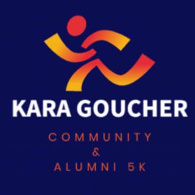 Kara Goucher Community and Alumni 5K
