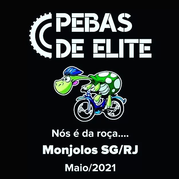 Pebas de Elite