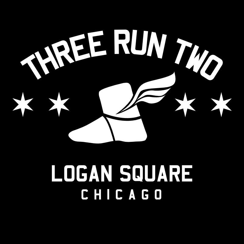 Three Run Two