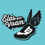 Elas que Voam