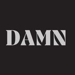 DAMN GANG* RUN CLUB
