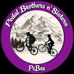 Pedal Brothers And Sisters - PeBaS