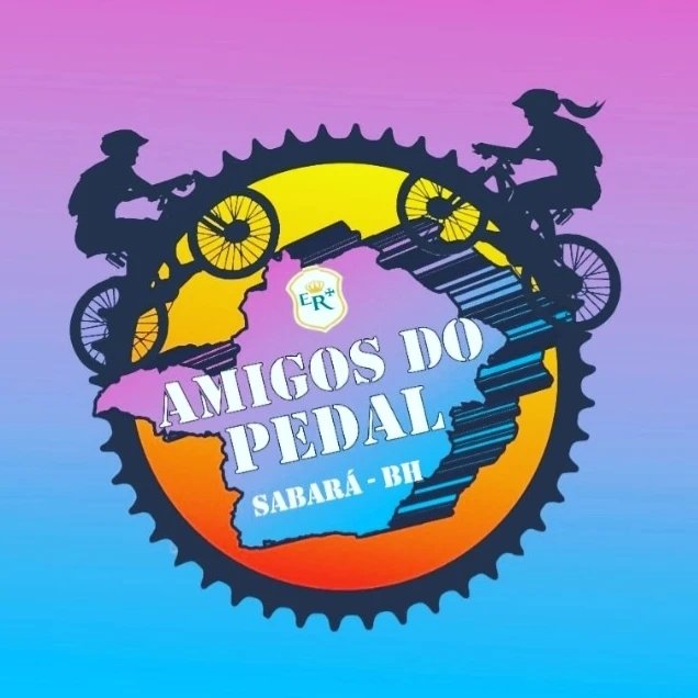 Amigos do Pedal Sabará/BH