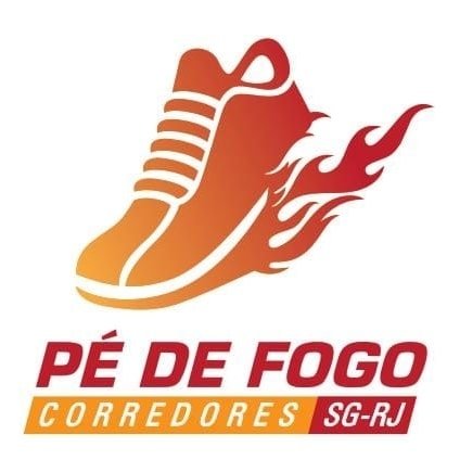 PÉ DE FOGO CORREDORES