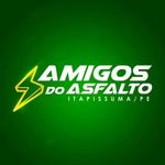 ⚡Amigos do Asfalto⚡