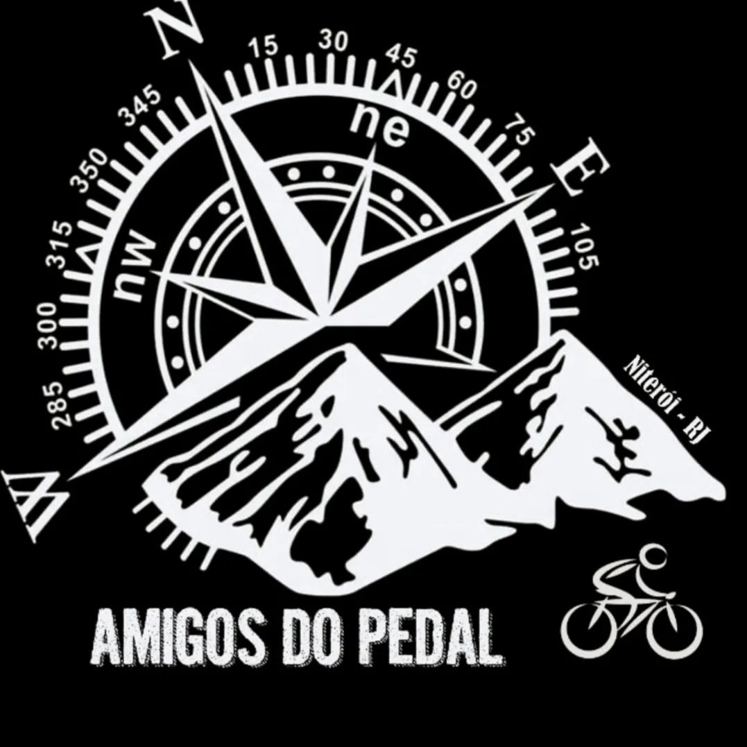 Amigos do pedal - Niterói