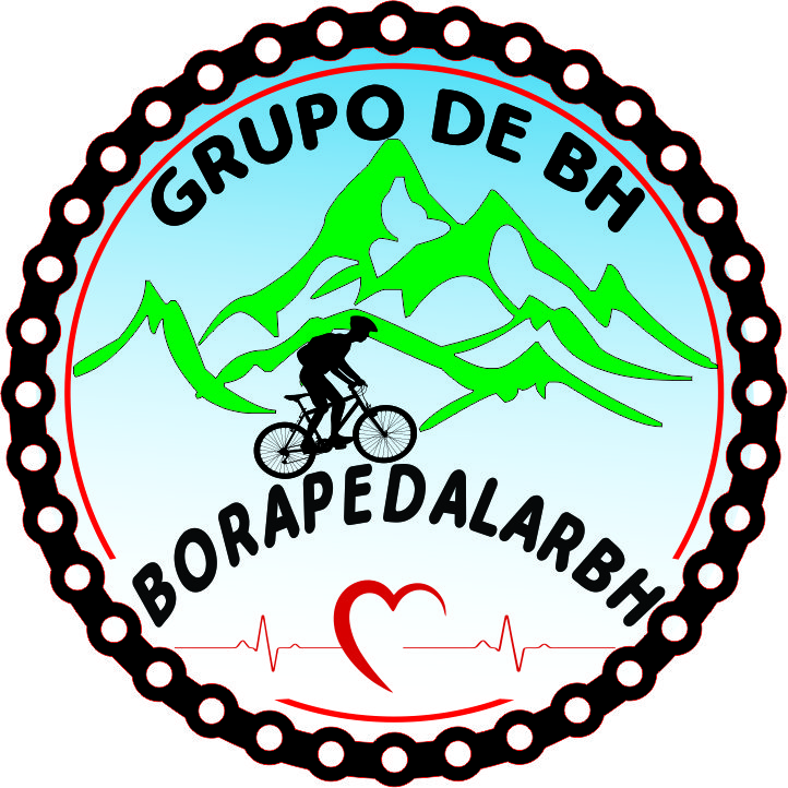 BoraPedalar Grupo de BH